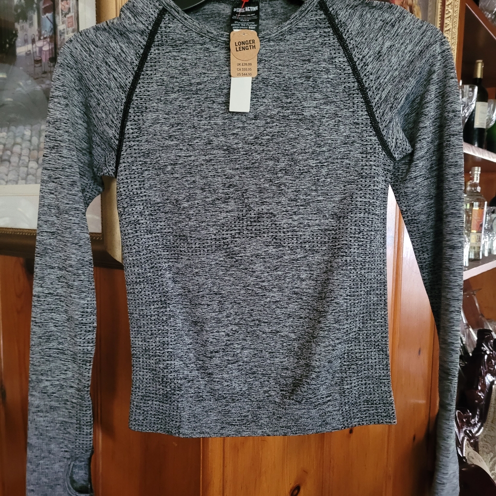 Women's Pink Top